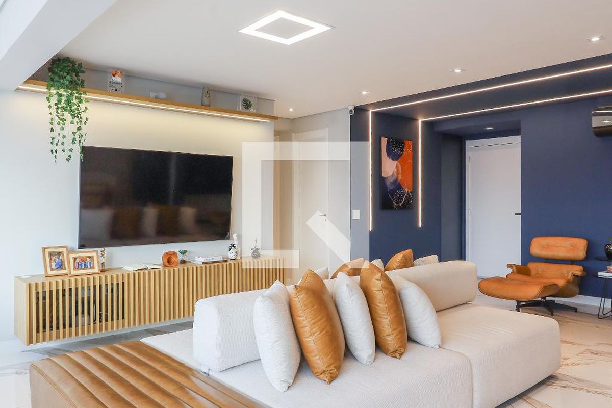 Apartamento, 3 quartos, 150 m² - Foto 8