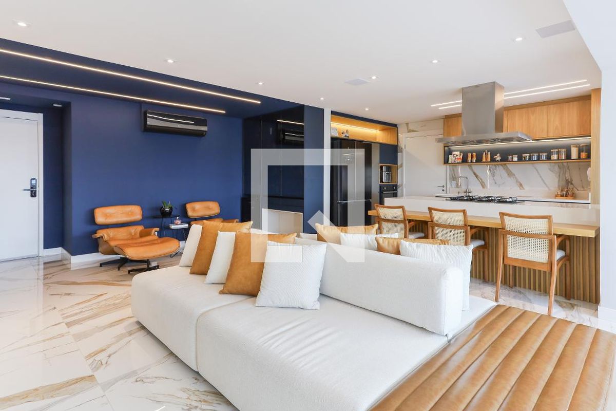 Apartamento, 3 quartos, 150 m² - Foto 10