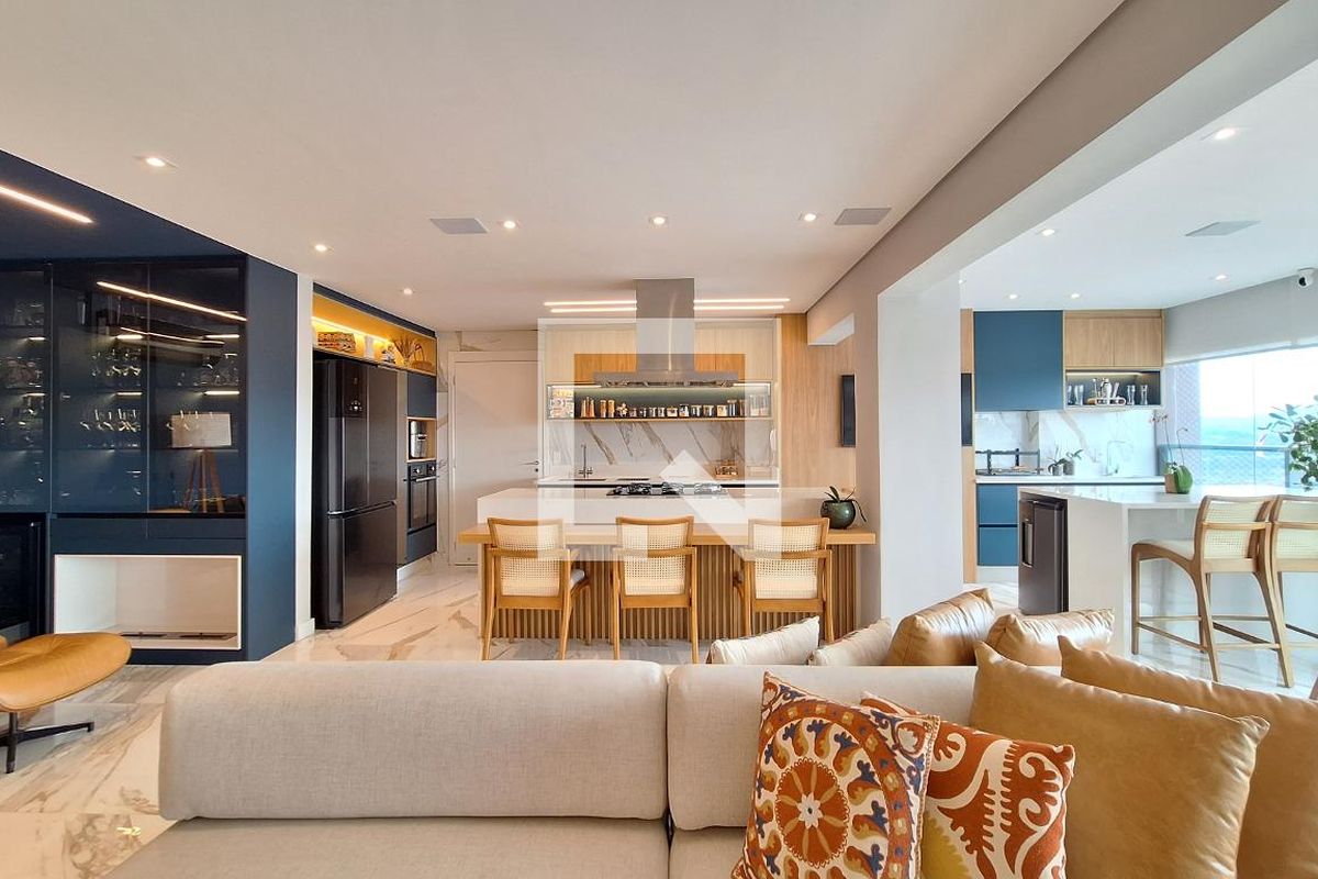 Apartamento, 3 quartos, 150 m² - Foto 12