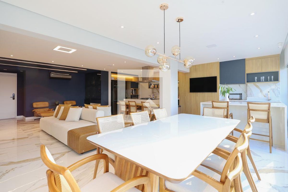 Apartamento, 3 quartos, 150 m² - Foto 28