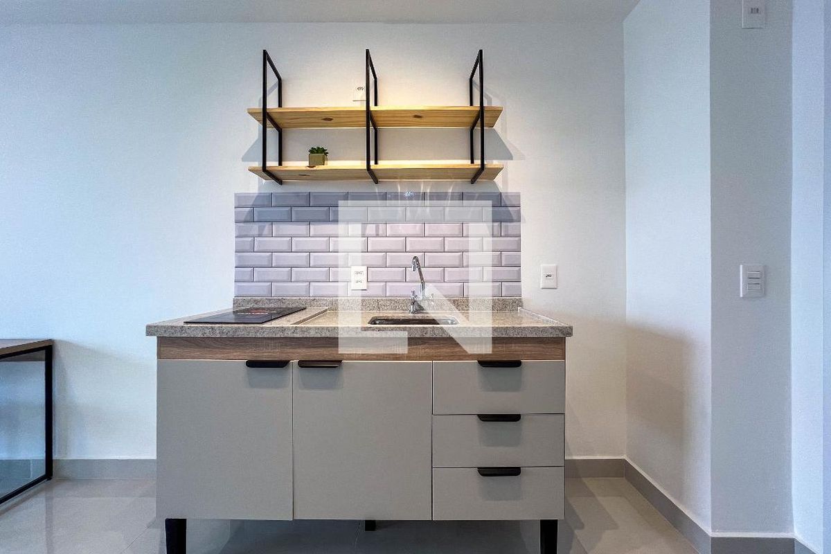 Kitnet-Studio, 28 m² - Foto 29
