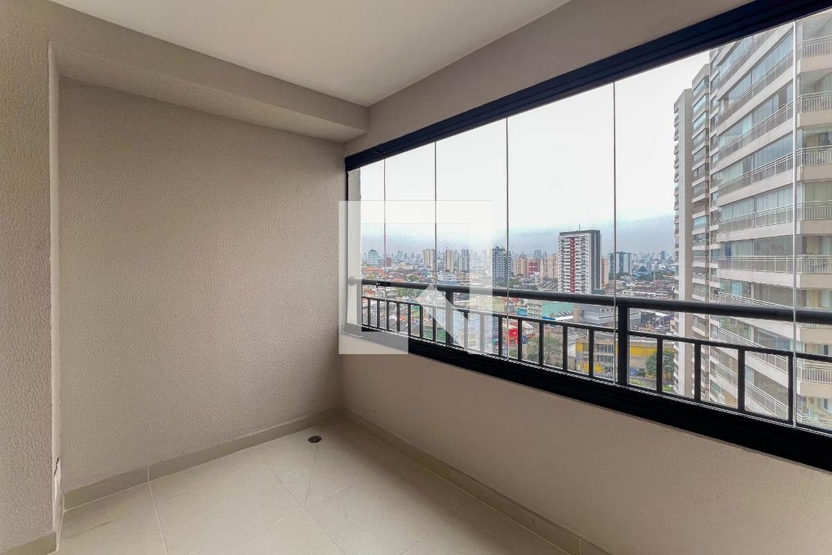 Kitnet-Studio, 28 m² - Foto 11