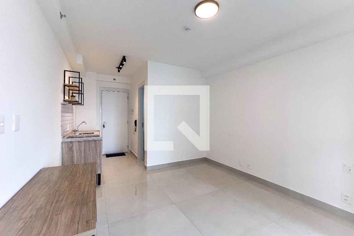 Kitnet-Studio, 28 m² - Foto 7