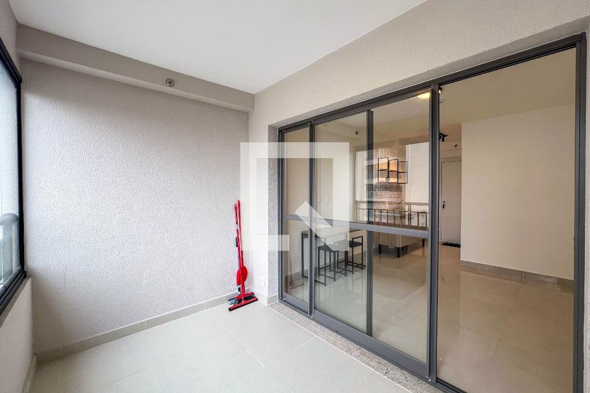 Kitnet-Studio, 28 m² - Foto 17