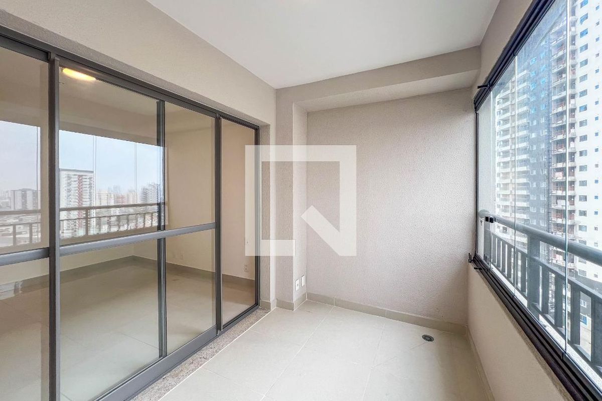Kitnet-Studio, 28 m² - Foto 13