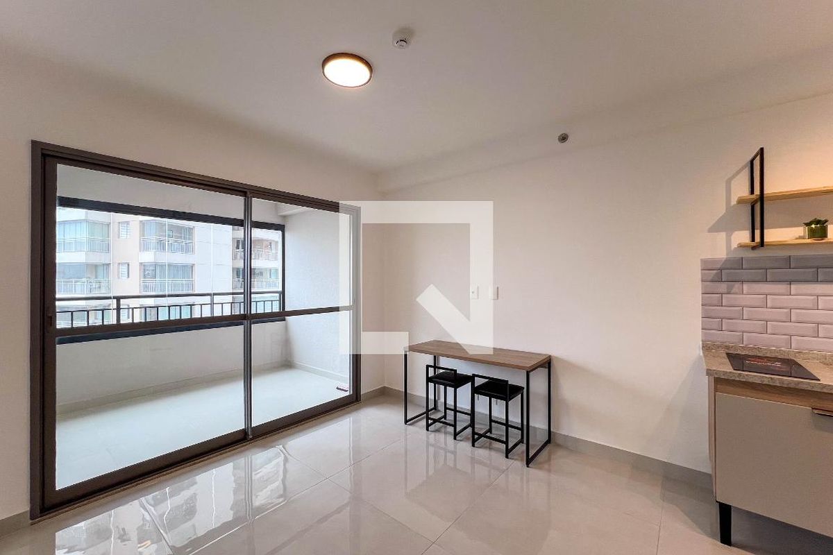 Kitnet-Studio, 28 m² - Foto 2