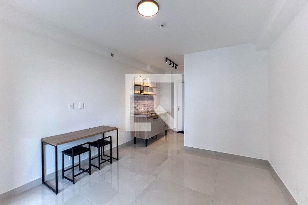 Kitnet-Studio, 28 m² - Foto 9