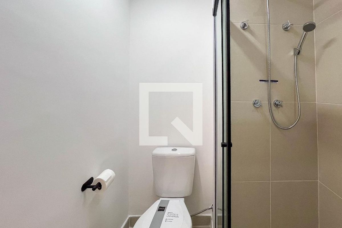 Kitnet-Studio, 28 m² - Foto 25