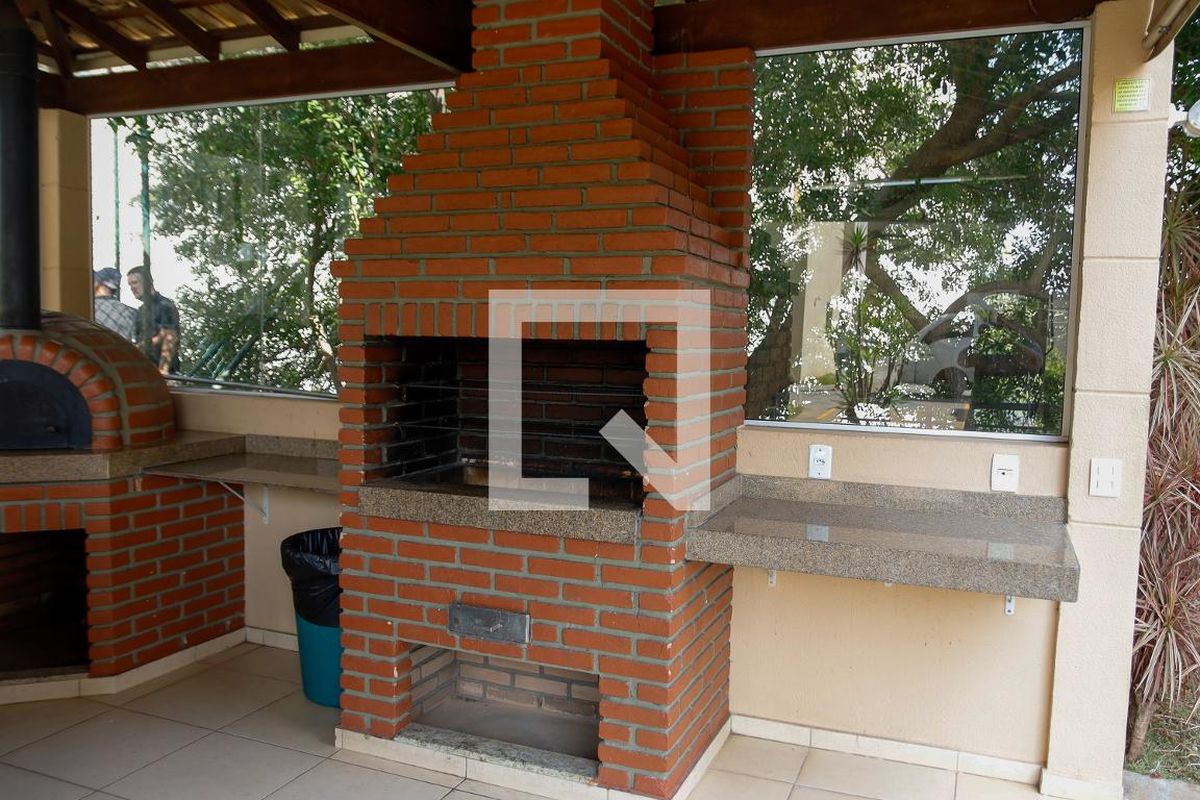Apartamento, 3 quartos, 65 m² - Foto 100