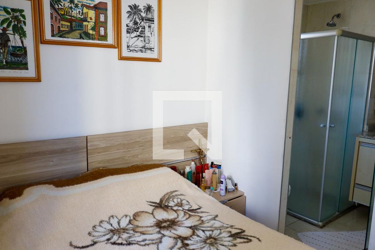 Apartamento, 3 quartos, 65 m² - Foto 38