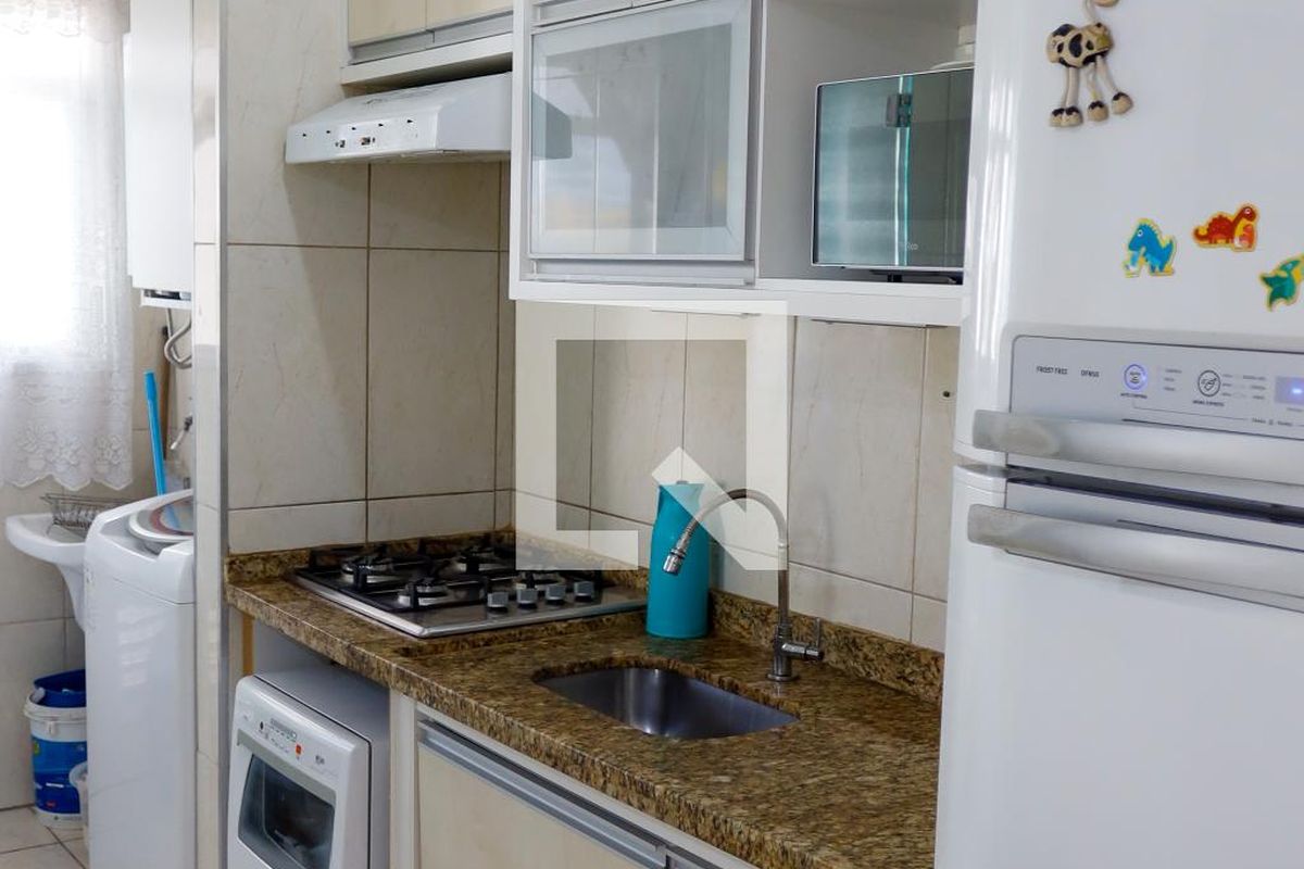 Apartamento, 3 quartos, 65 m² - Foto 66