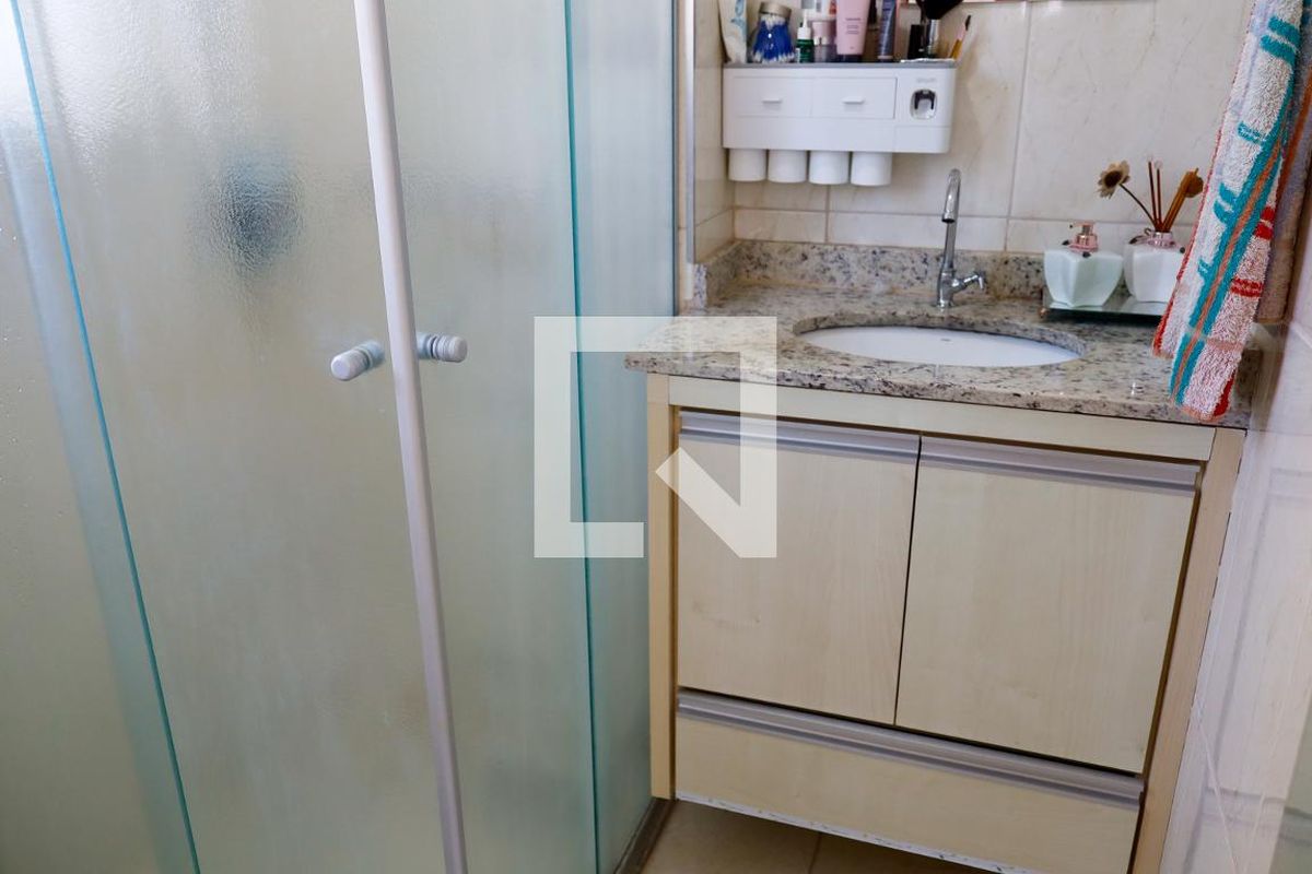Apartamento, 3 quartos, 65 m² - Foto 46