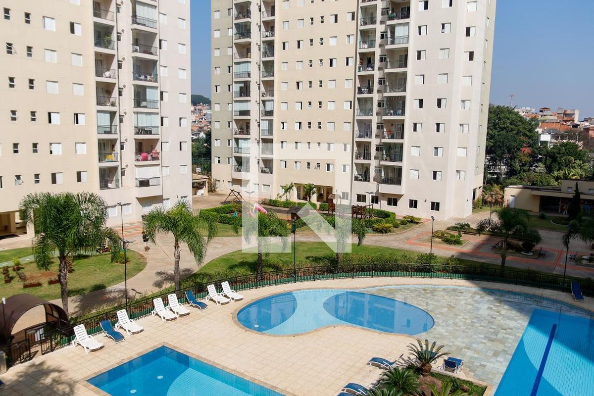 Apartamento, 3 quartos, 65 m² - Foto 90