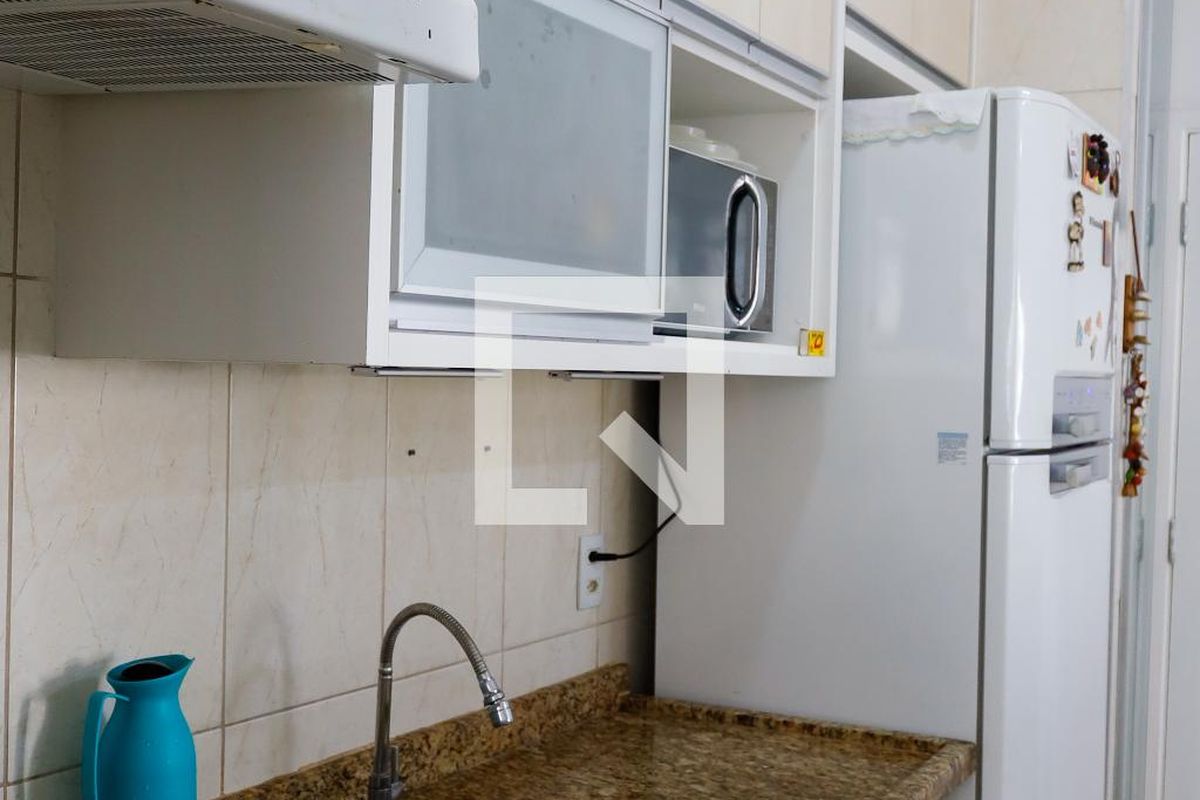 Apartamento, 3 quartos, 65 m² - Foto 70