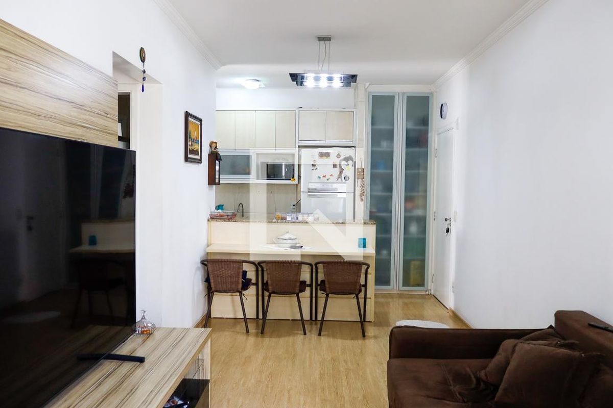 Apartamento, 3 quartos, 65 m² - Foto 6