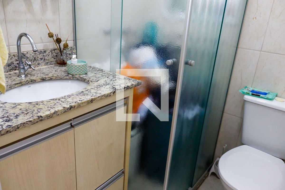 Apartamento, 3 quartos, 65 m² - Foto 54