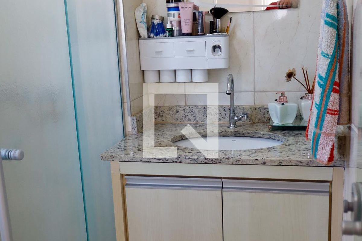 Apartamento, 3 quartos, 65 m² - Foto 50