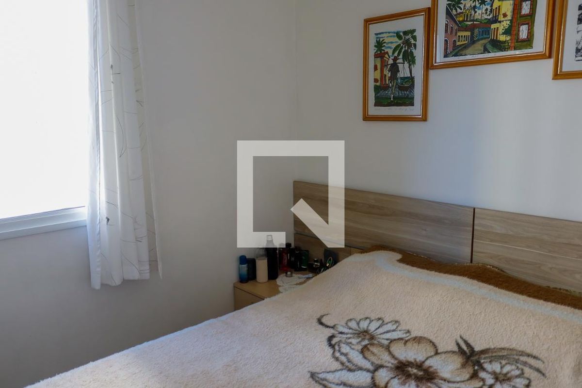 Apartamento, 3 quartos, 65 m² - Foto 36