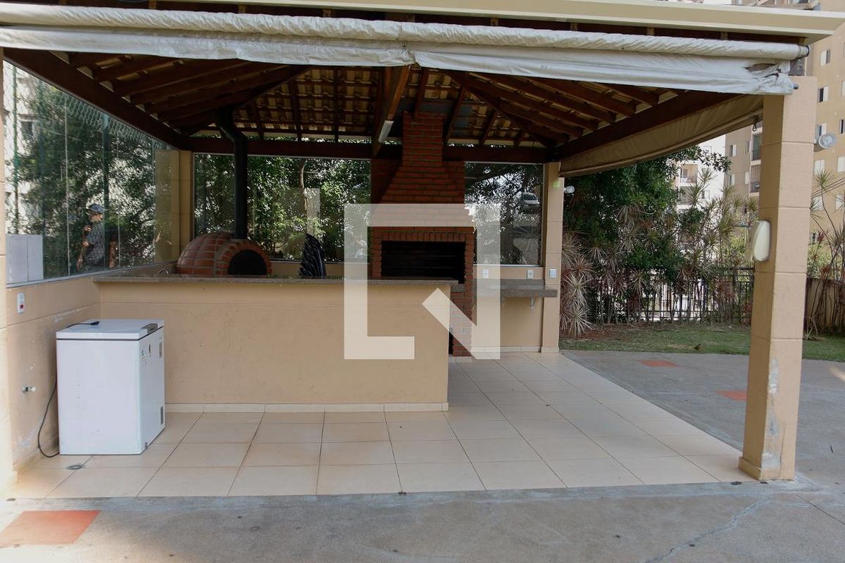 Apartamento, 3 quartos, 65 m² - Foto 98