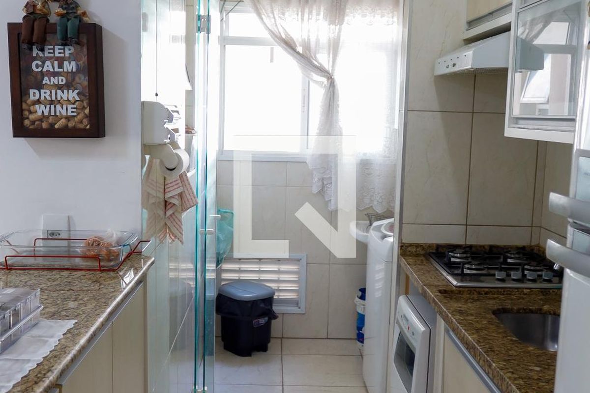 Apartamento, 3 quartos, 65 m² - Foto 60
