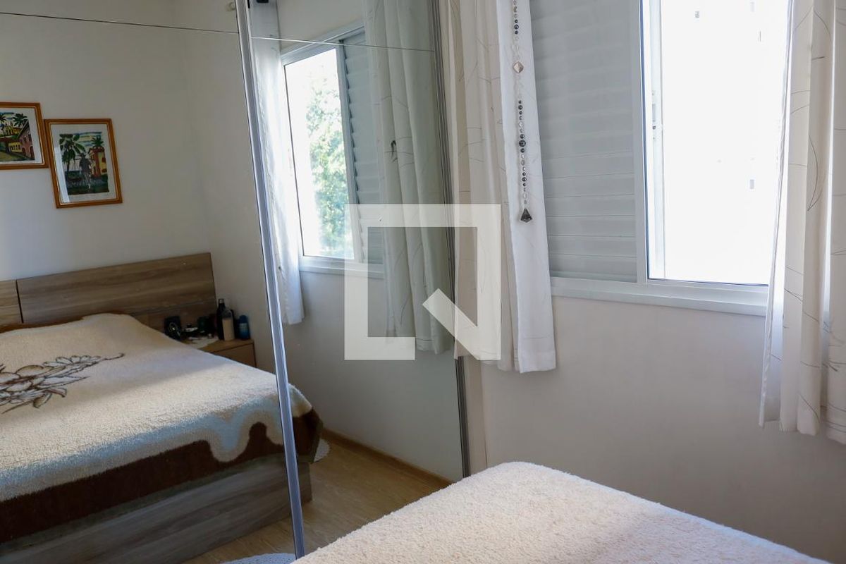 Apartamento, 3 quartos, 65 m² - Foto 42
