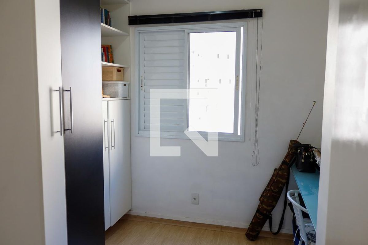 Apartamento, 3 quartos, 65 m² - Foto 20
