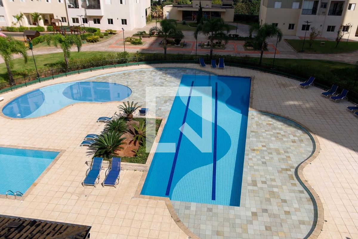 Apartamento, 3 quartos, 65 m² - Foto 86