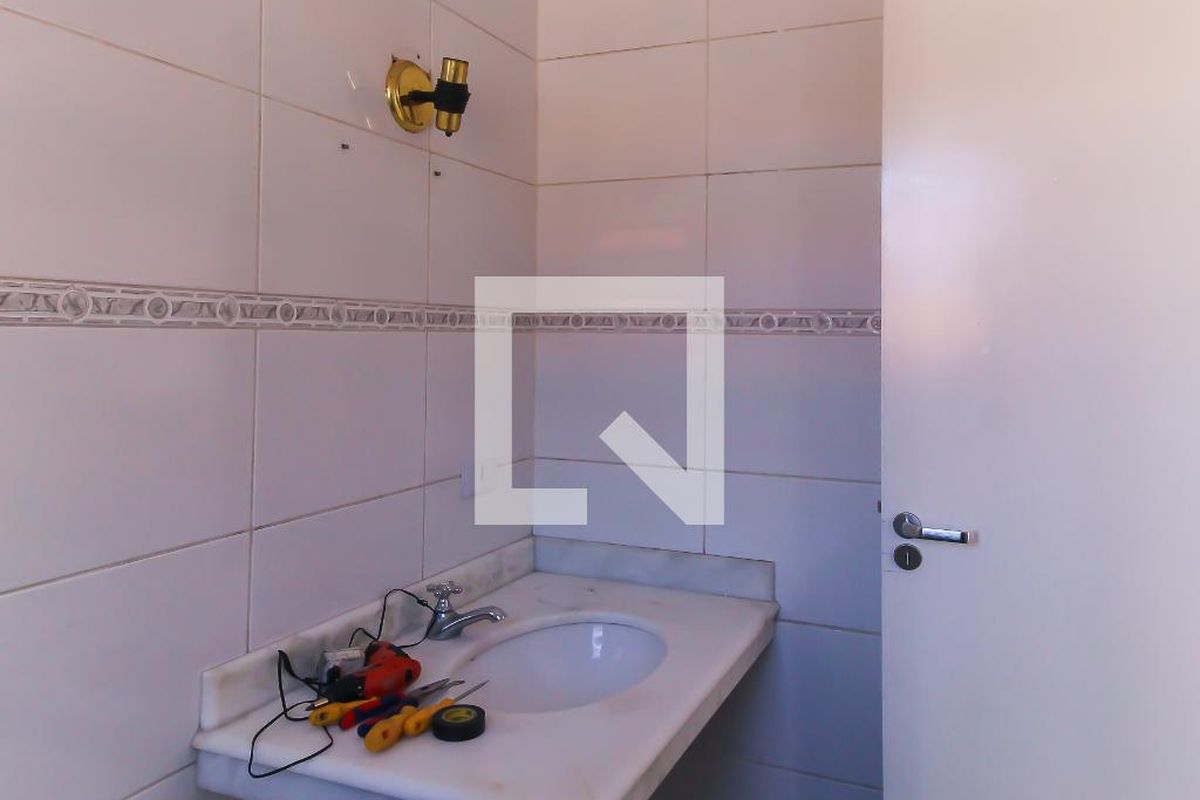 Casa de Condomínio, 3 quartos - Foto 51