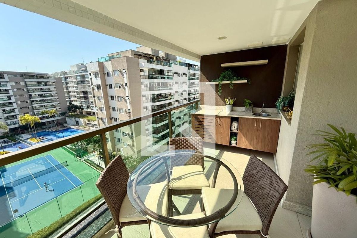 Apartamento, 2 quartos, 71 m² - Foto 2