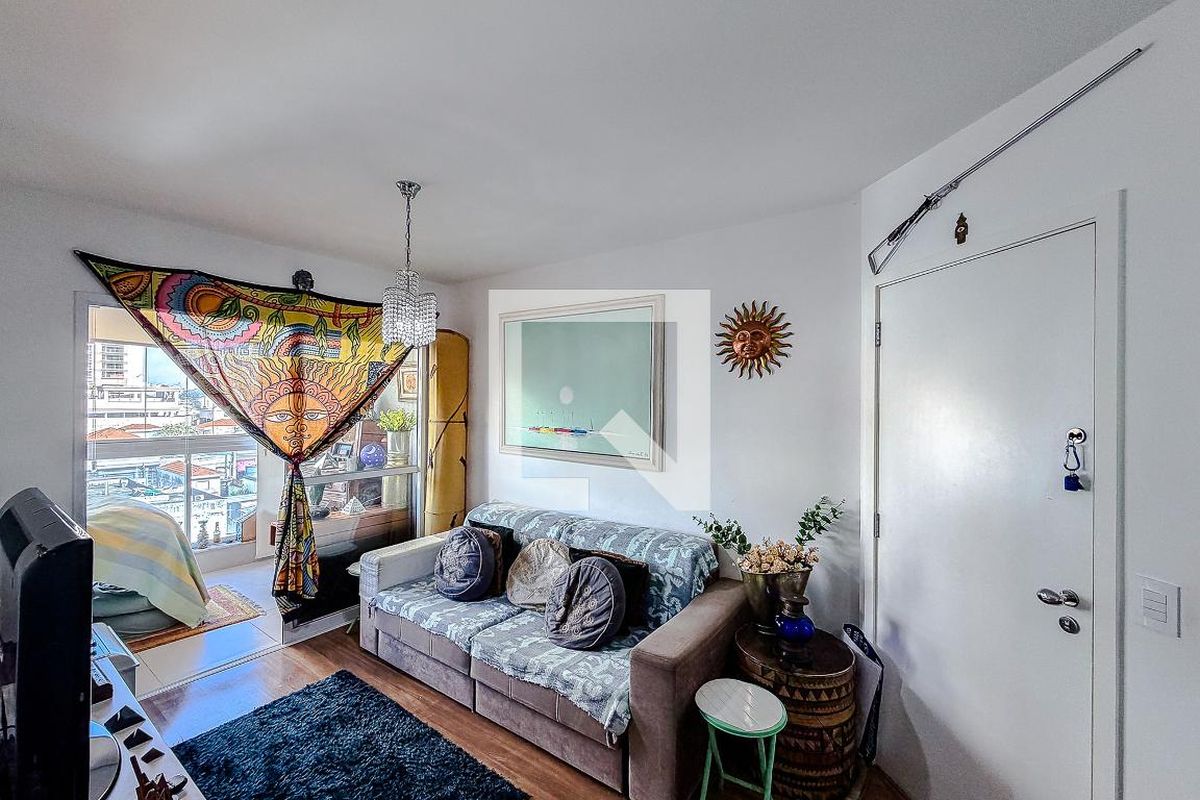 Apartamento, 2 quartos, 70 m² - Foto 1