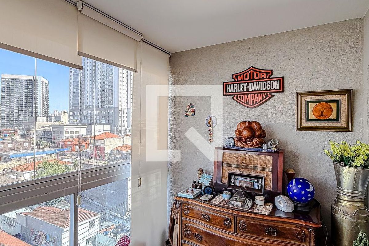 Apartamento, 2 quartos, 70 m² - Foto 7