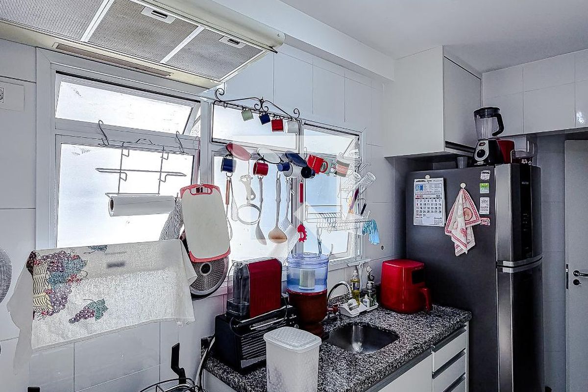 Apartamento, 2 quartos, 70 m² - Foto 36