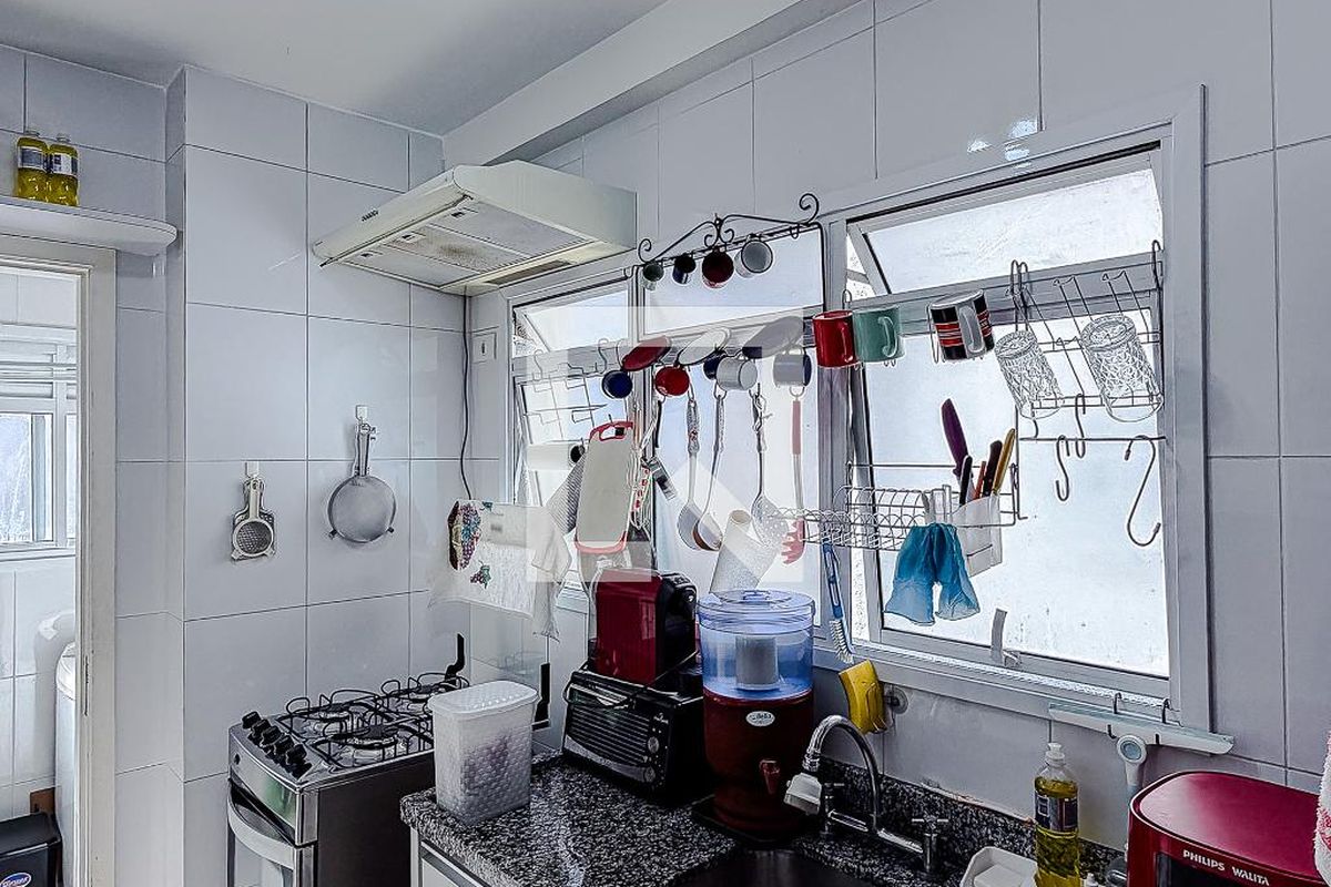 Apartamento, 2 quartos, 70 m² - Foto 33