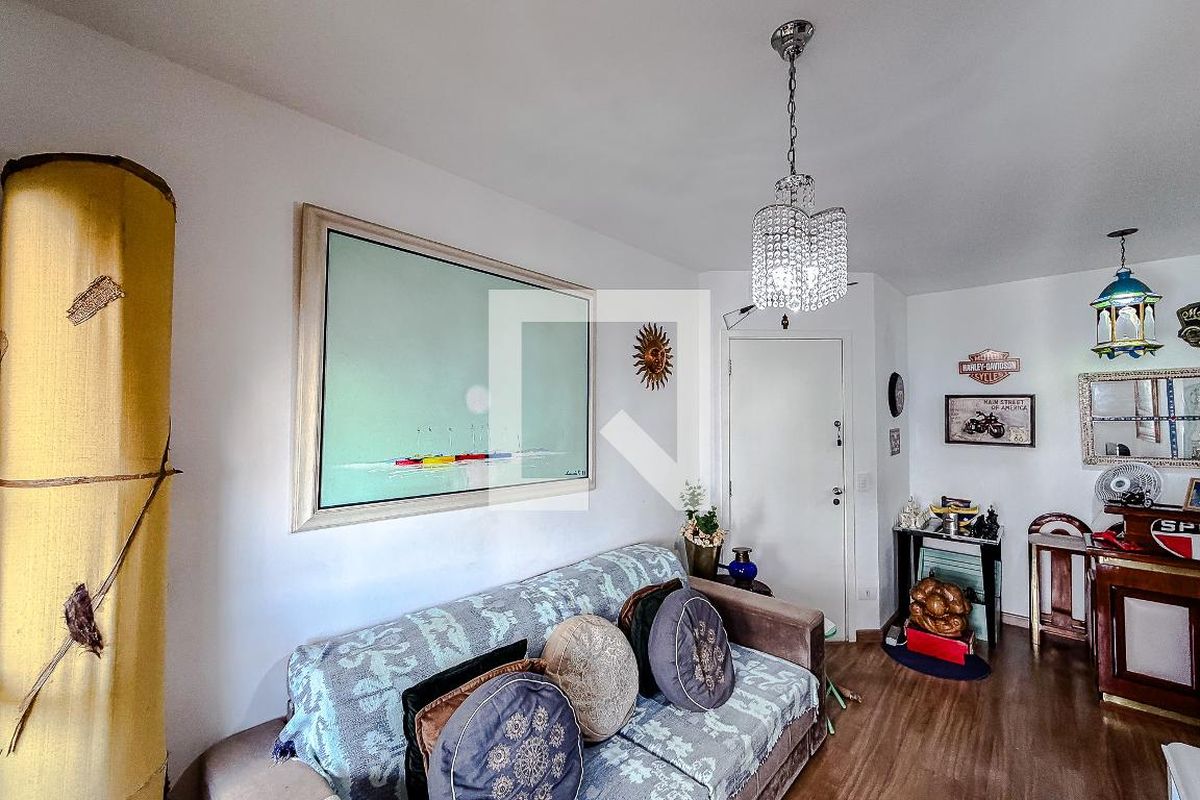 Apartamento, 2 quartos, 70 m² - Foto 5