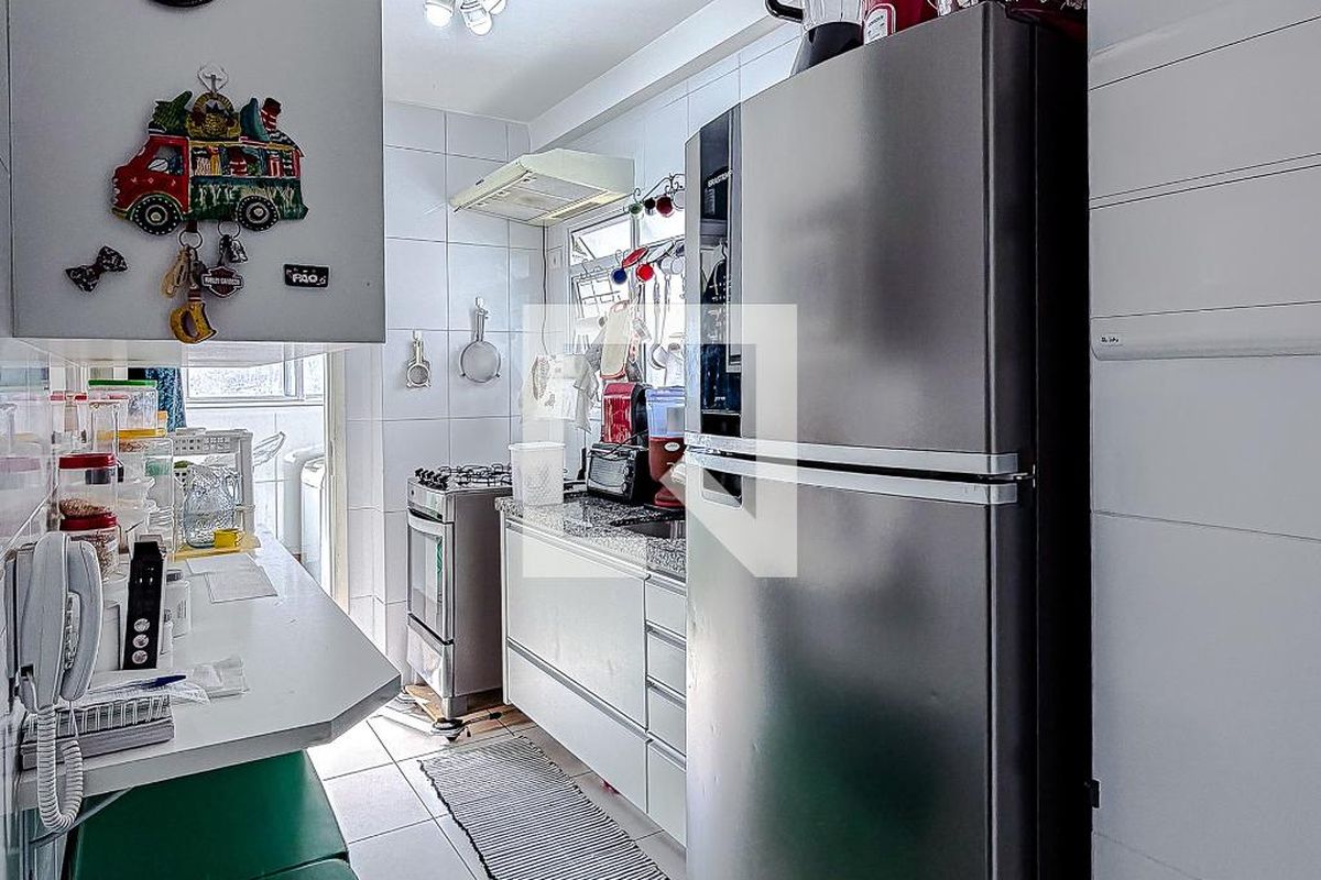 Apartamento, 2 quartos, 70 m² - Foto 32