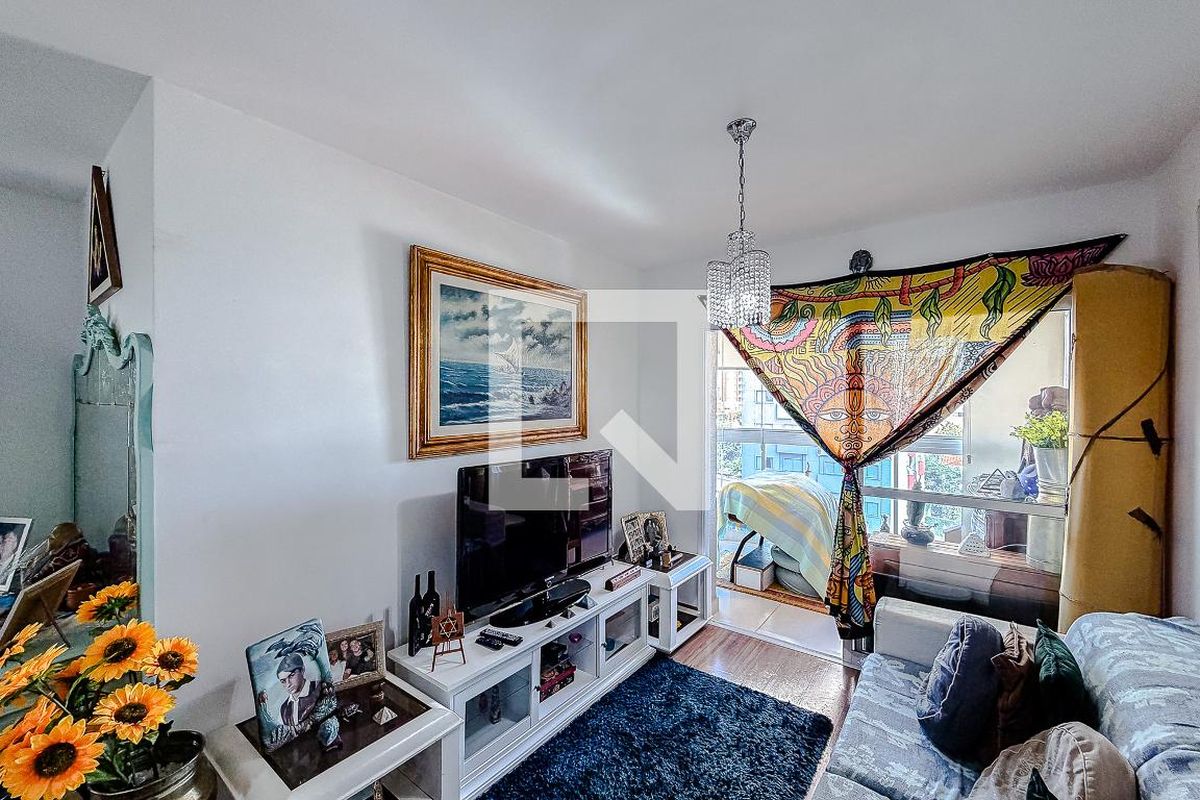 Apartamento, 2 quartos, 70 m² - Foto 3