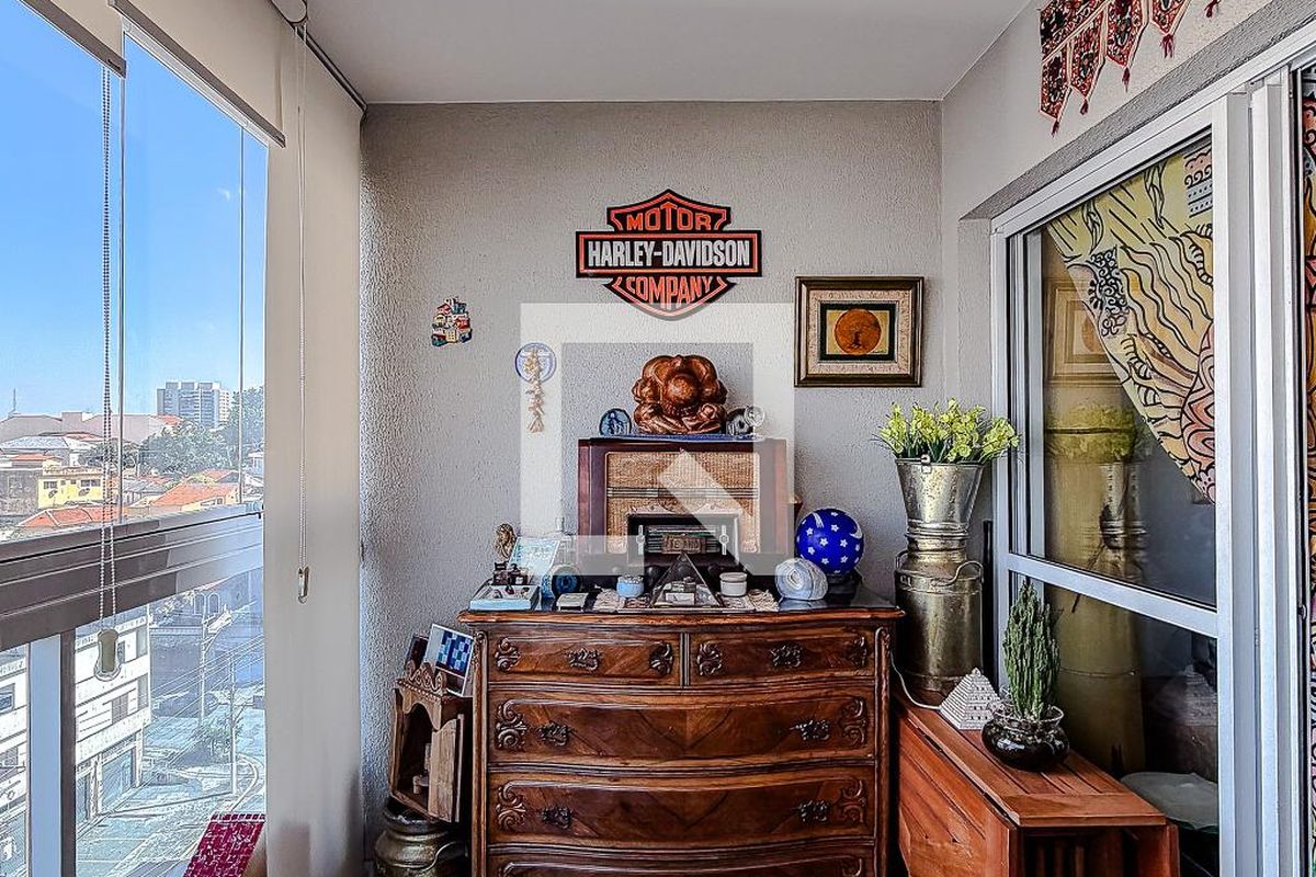 Apartamento, 2 quartos, 70 m² - Foto 9