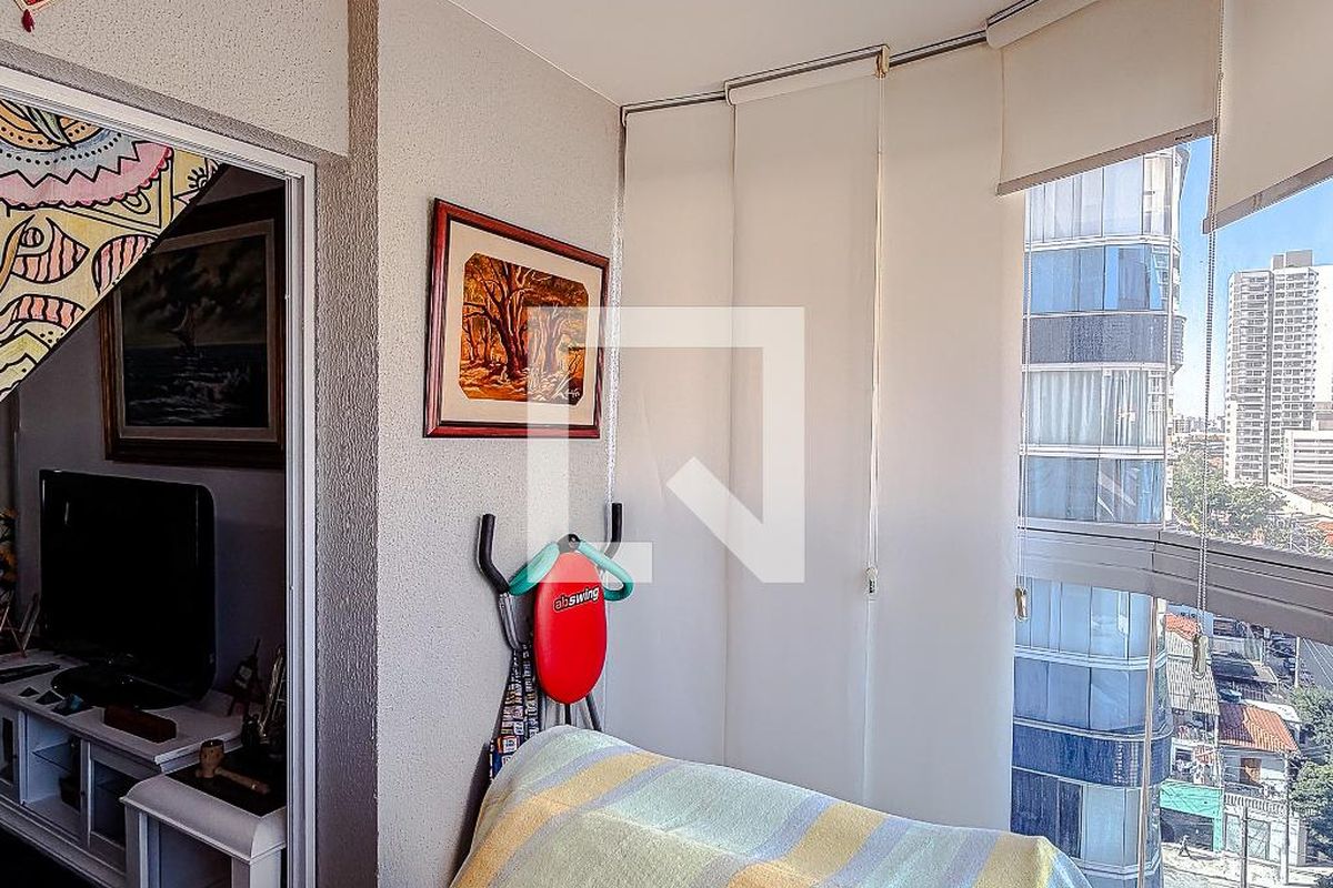 Apartamento, 2 quartos, 70 m² - Foto 10