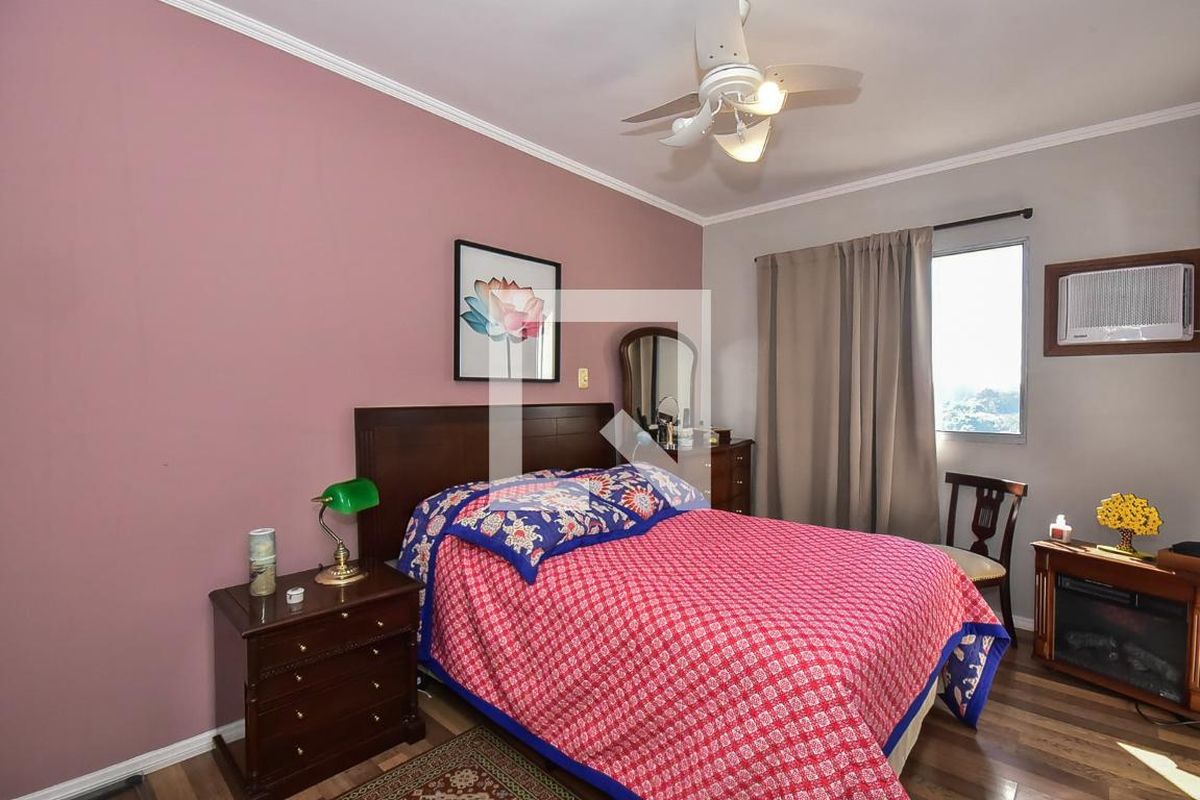 Apartamento, 3 quartos, 170 m² - Foto 54