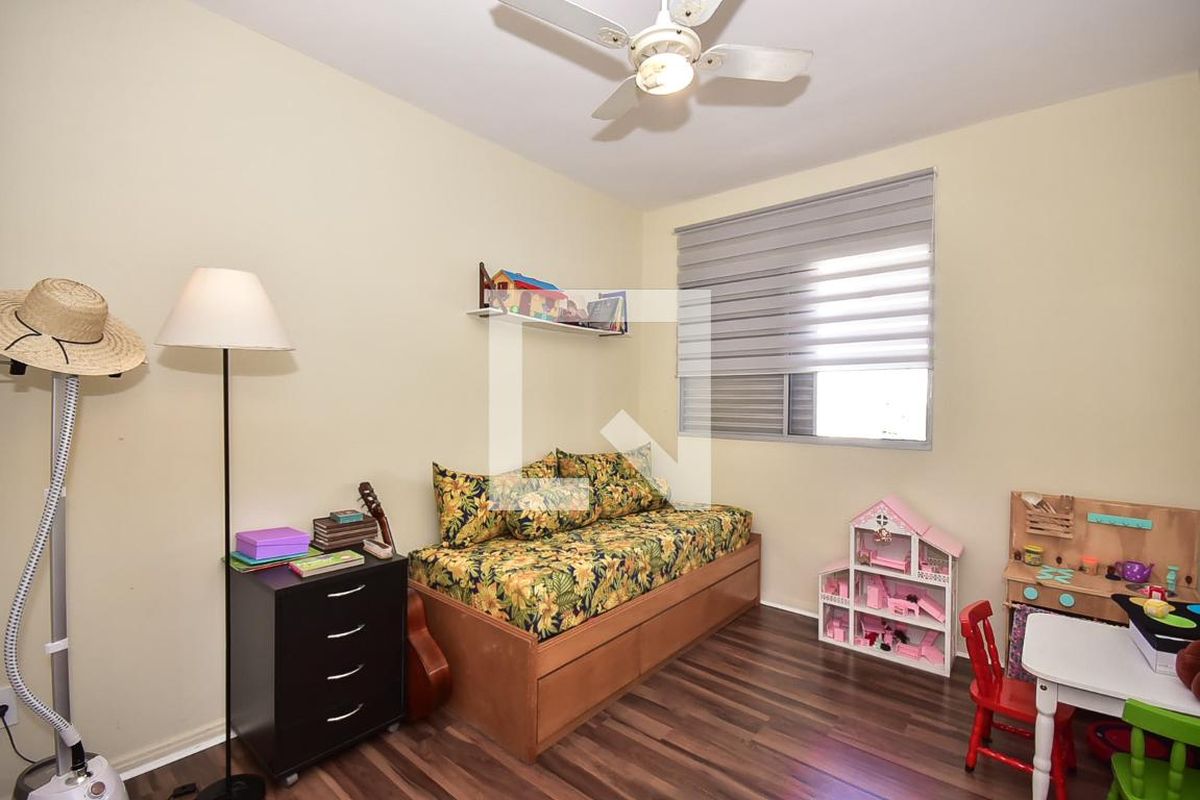 Apartamento, 3 quartos, 170 m² - Foto 36
