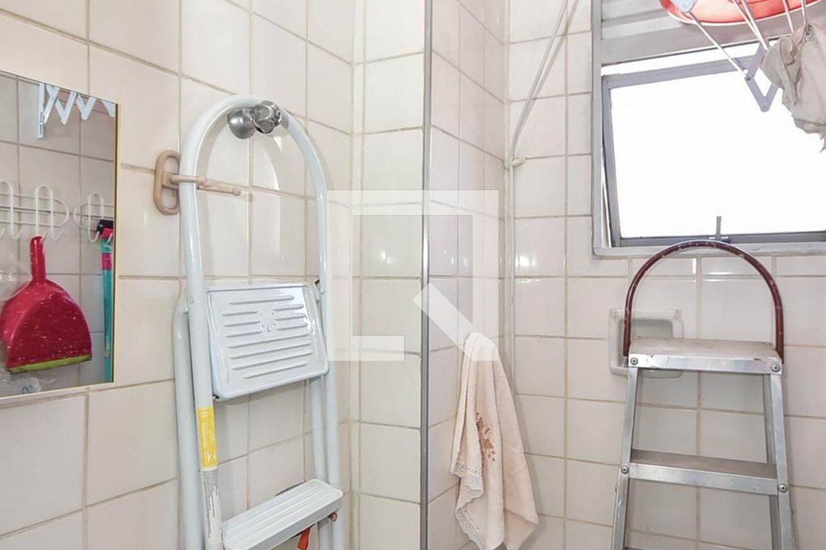 Apartamento, 3 quartos, 170 m² - Foto 110