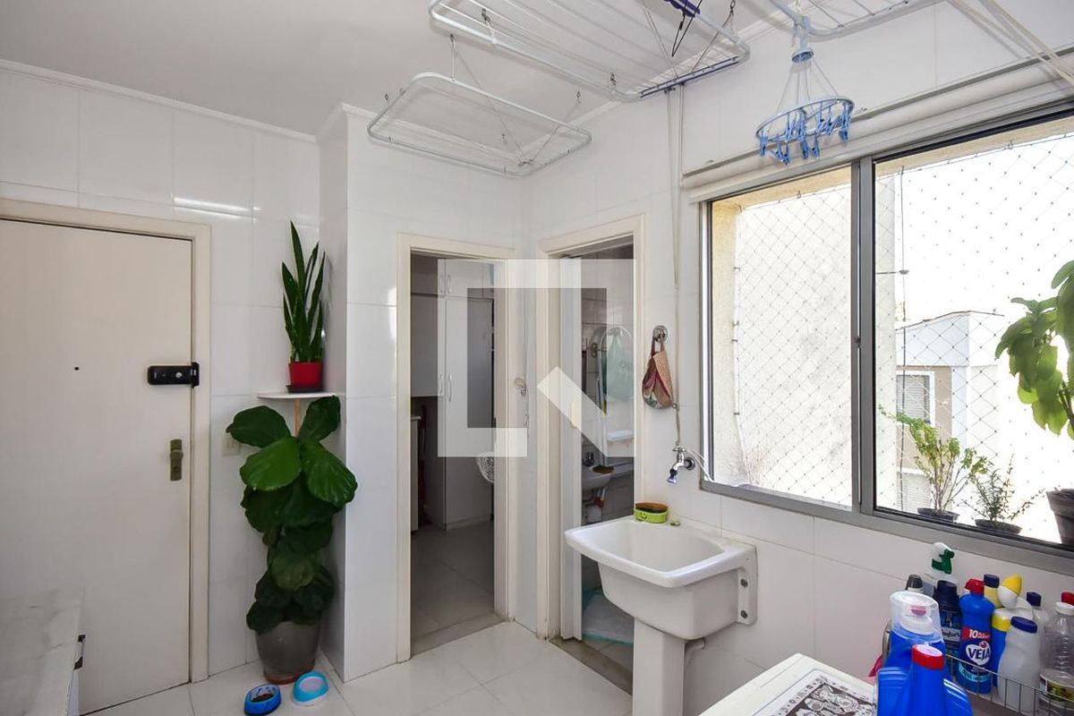 Apartamento, 3 quartos, 170 m² - Foto 106