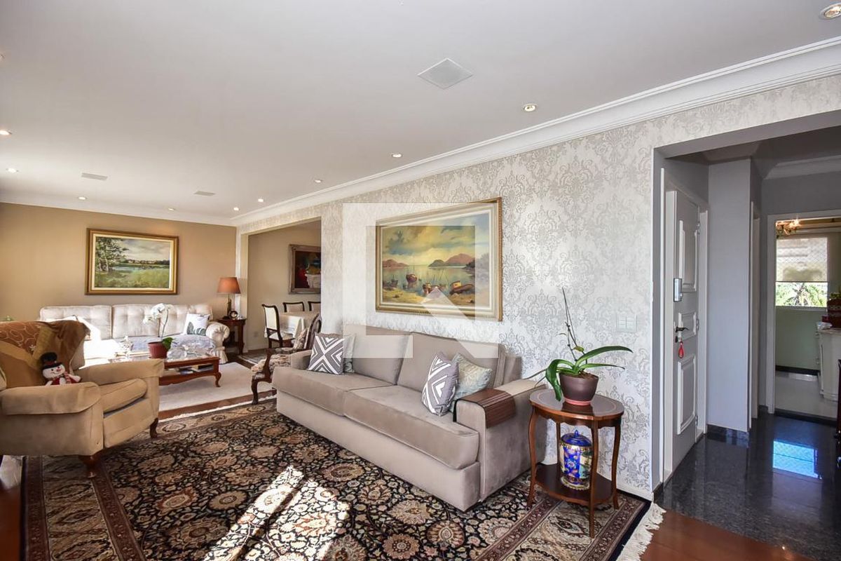 Apartamento, 3 quartos, 170 m² - Foto 6