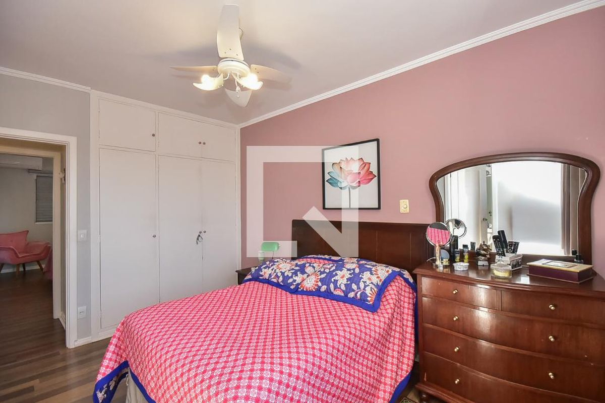 Apartamento, 3 quartos, 170 m² - Foto 58