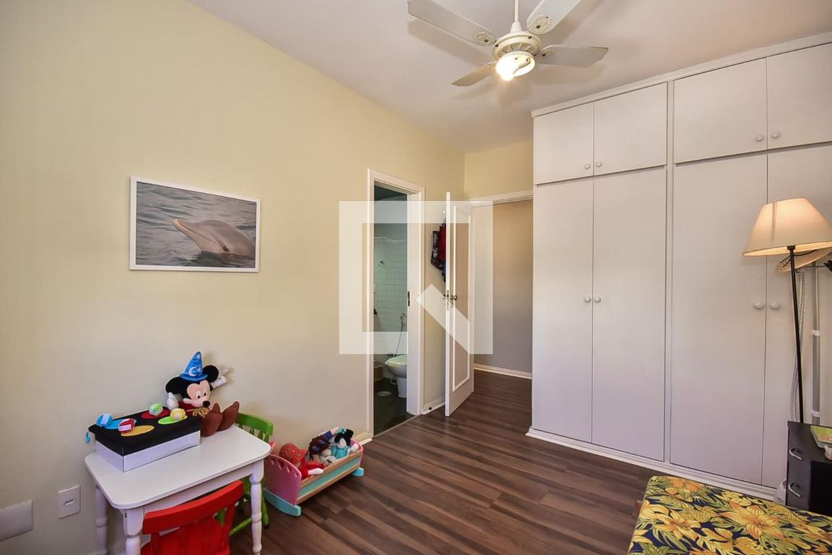 Apartamento, 3 quartos, 170 m² - Foto 42