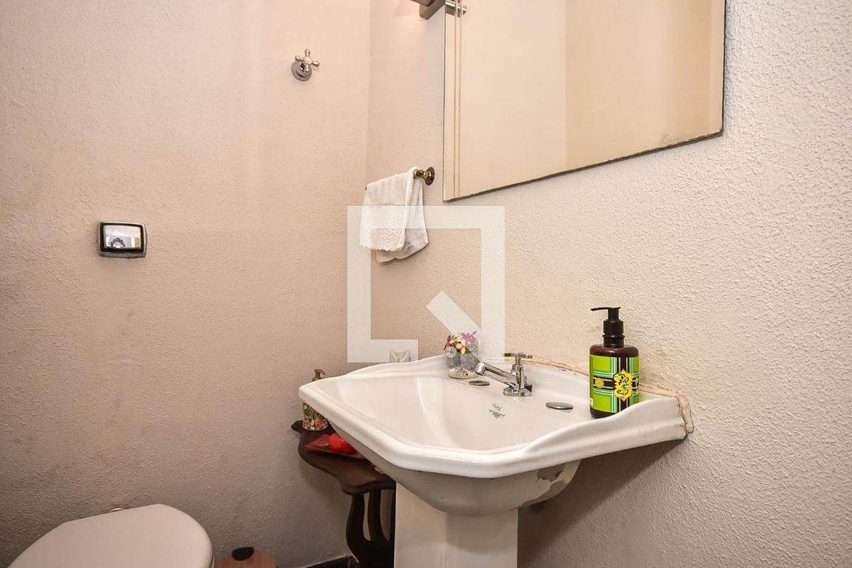Apartamento, 3 quartos, 170 m² - Foto 30