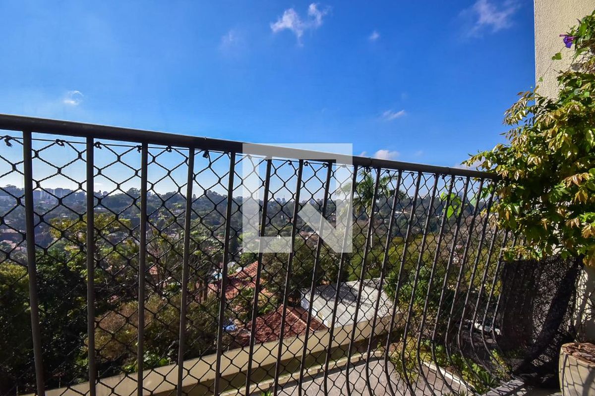 Apartamento, 3 quartos, 170 m² - Foto 20