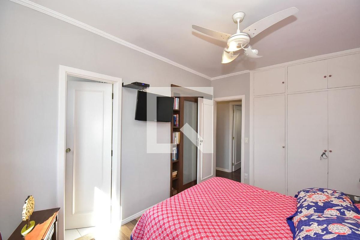 Apartamento, 3 quartos, 170 m² - Foto 60
