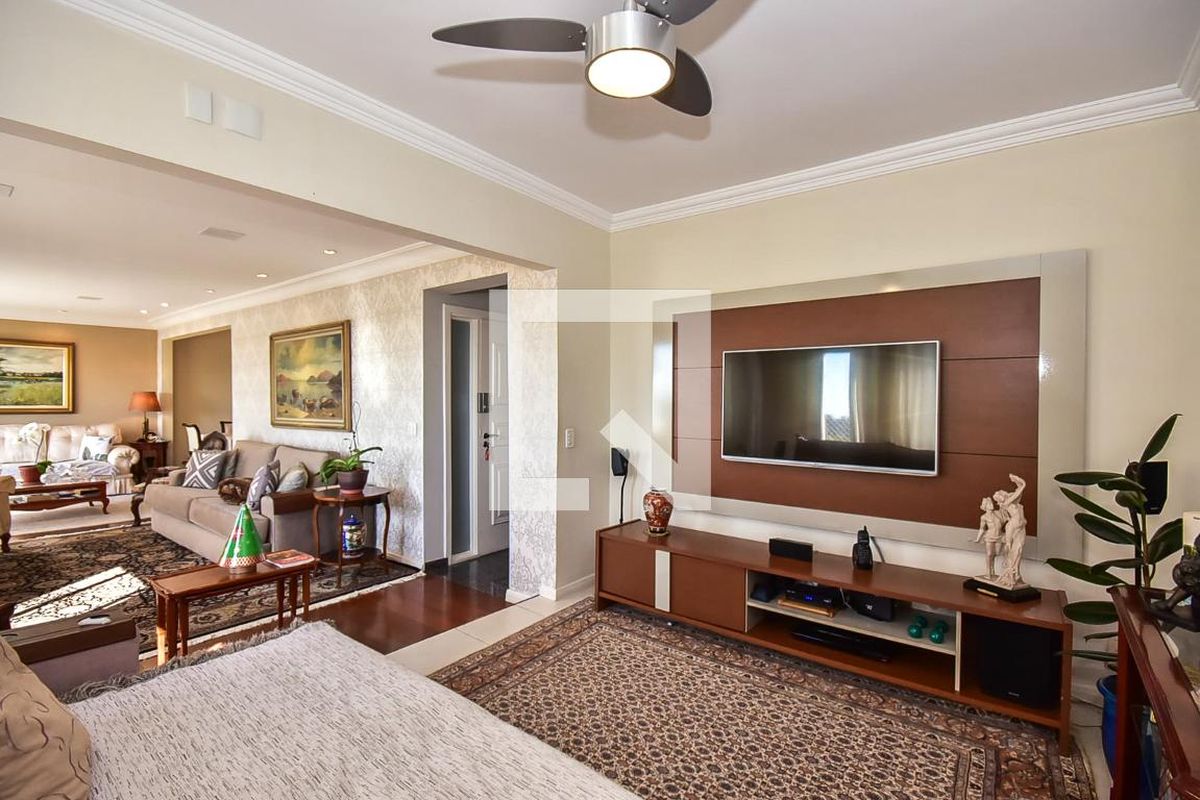 Apartamento, 3 quartos, 170 m² - Foto 14