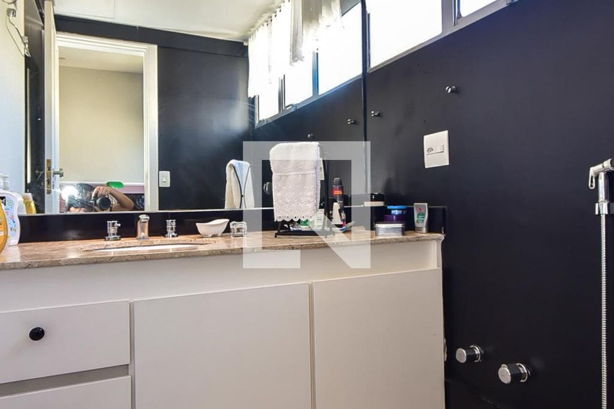 Apartamento, 3 quartos, 170 m² - Foto 88